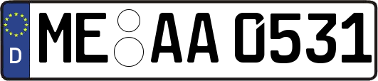ME-AA0531