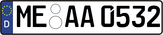 ME-AA0532