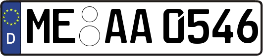 ME-AA0546