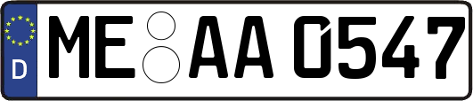 ME-AA0547