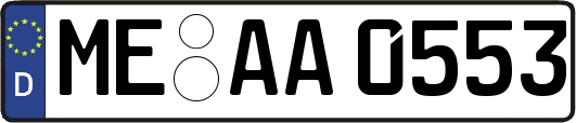 ME-AA0553
