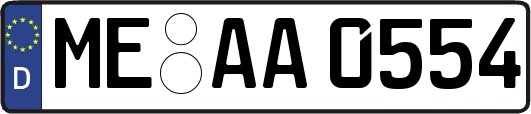 ME-AA0554