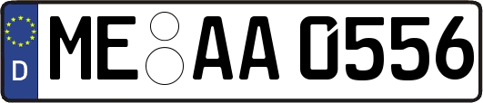 ME-AA0556