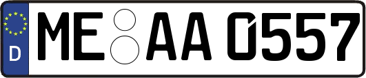 ME-AA0557