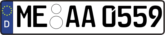 ME-AA0559