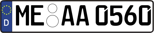 ME-AA0560