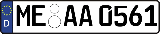 ME-AA0561