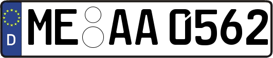 ME-AA0562