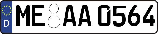ME-AA0564