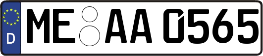 ME-AA0565