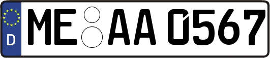 ME-AA0567