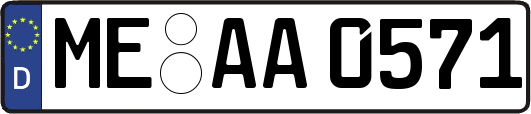 ME-AA0571