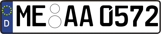 ME-AA0572