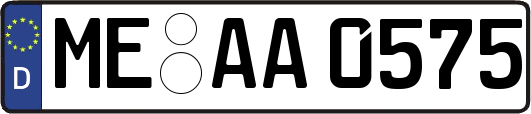 ME-AA0575