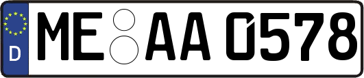 ME-AA0578