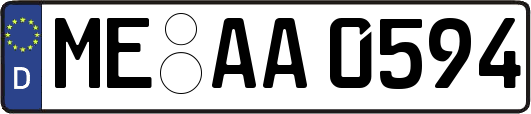 ME-AA0594