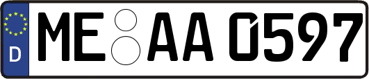 ME-AA0597