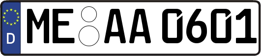 ME-AA0601