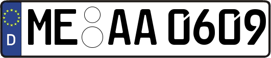 ME-AA0609