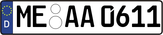 ME-AA0611