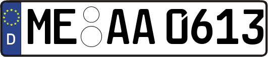 ME-AA0613