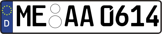 ME-AA0614