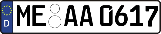 ME-AA0617