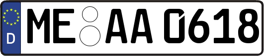 ME-AA0618