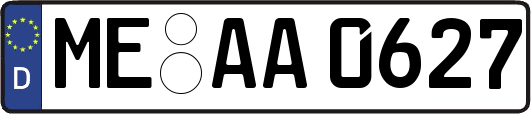 ME-AA0627