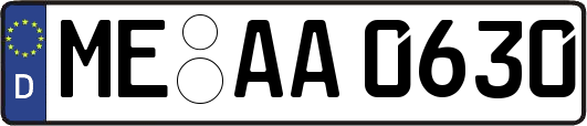 ME-AA0630