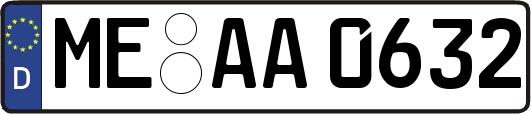 ME-AA0632