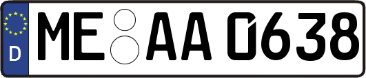 ME-AA0638