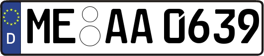 ME-AA0639
