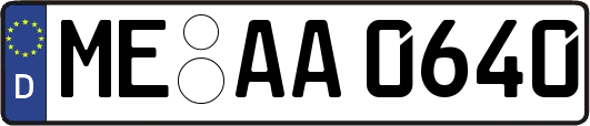 ME-AA0640
