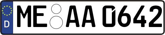 ME-AA0642