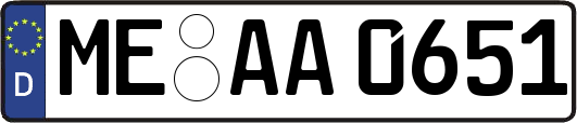 ME-AA0651