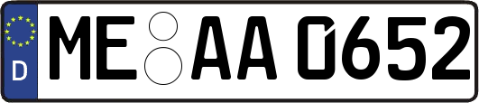 ME-AA0652