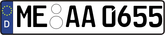ME-AA0655