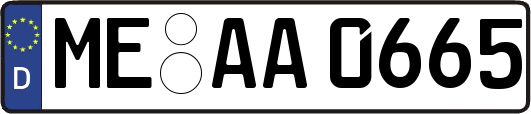 ME-AA0665
