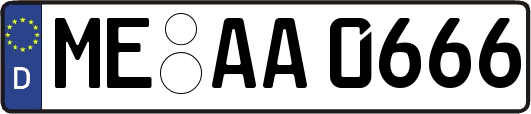 ME-AA0666