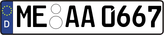 ME-AA0667