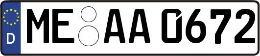 ME-AA0672