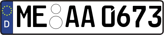 ME-AA0673
