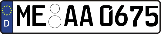 ME-AA0675