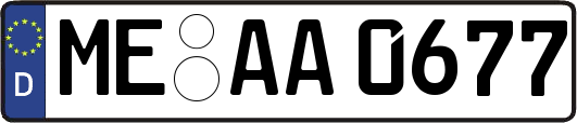 ME-AA0677