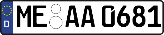 ME-AA0681
