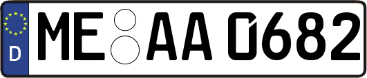 ME-AA0682