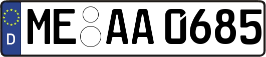 ME-AA0685