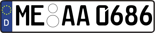ME-AA0686