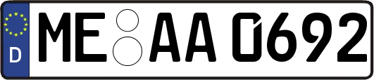 ME-AA0692